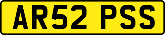 AR52PSS