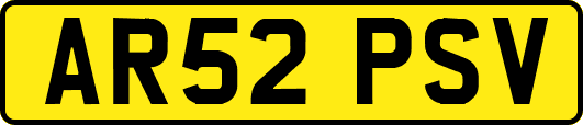 AR52PSV