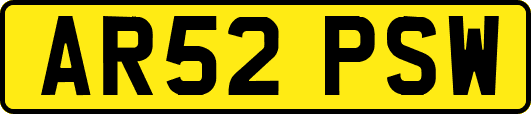 AR52PSW