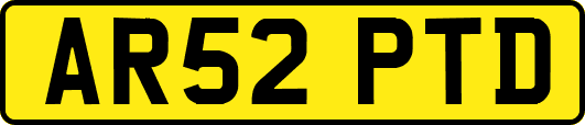 AR52PTD