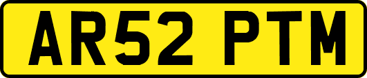 AR52PTM