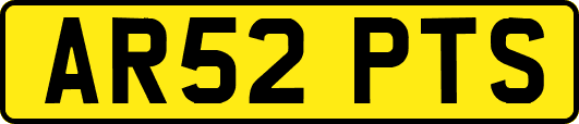 AR52PTS
