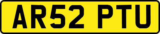 AR52PTU