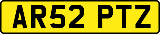 AR52PTZ