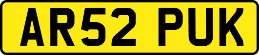 AR52PUK