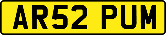 AR52PUM
