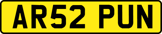 AR52PUN