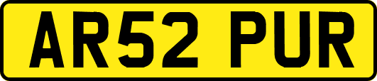 AR52PUR