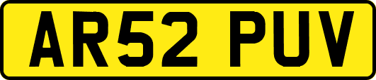 AR52PUV