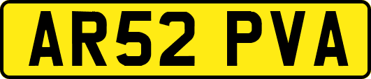 AR52PVA