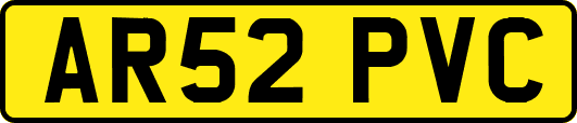 AR52PVC