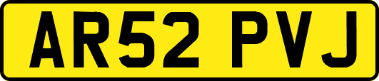 AR52PVJ