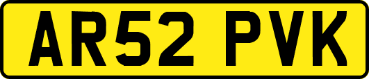 AR52PVK