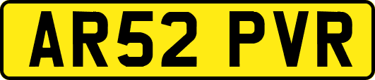 AR52PVR