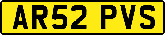 AR52PVS