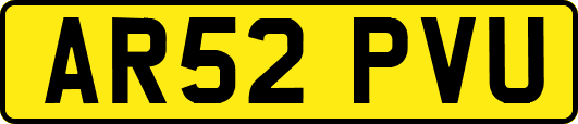 AR52PVU