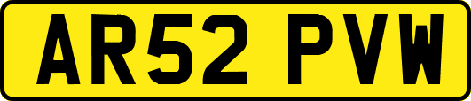 AR52PVW