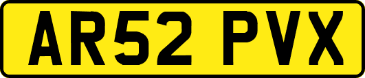 AR52PVX