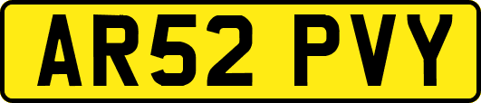 AR52PVY