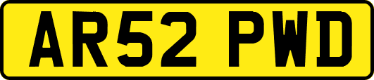 AR52PWD