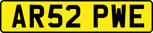 AR52PWE