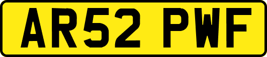 AR52PWF