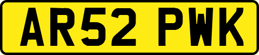 AR52PWK