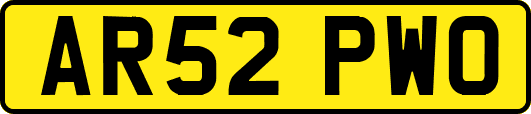 AR52PWO