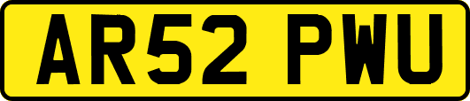 AR52PWU