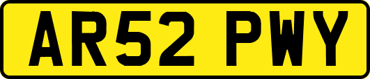 AR52PWY