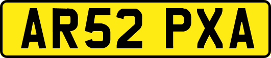 AR52PXA