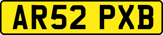 AR52PXB
