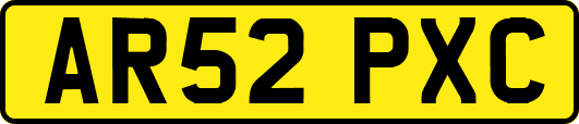 AR52PXC
