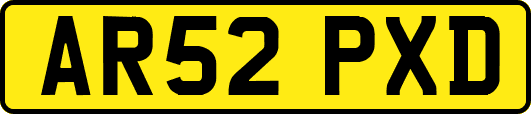 AR52PXD