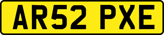 AR52PXE