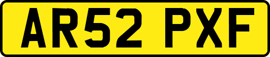 AR52PXF