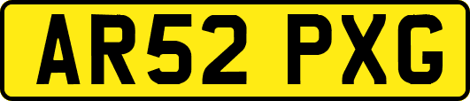 AR52PXG