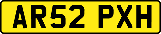 AR52PXH