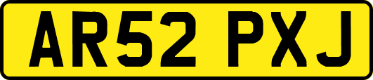 AR52PXJ