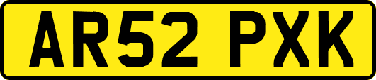 AR52PXK