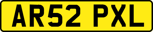AR52PXL