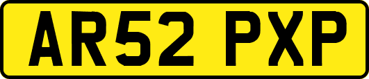 AR52PXP