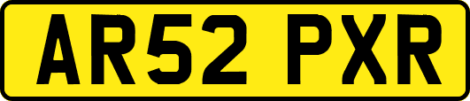 AR52PXR