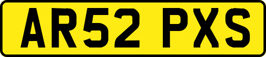 AR52PXS