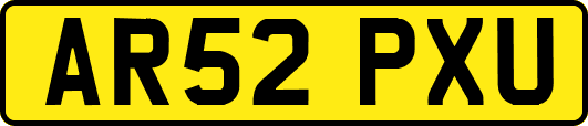 AR52PXU