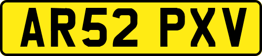 AR52PXV