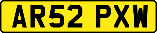 AR52PXW