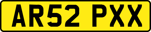 AR52PXX