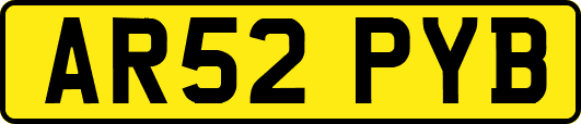 AR52PYB