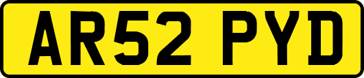 AR52PYD